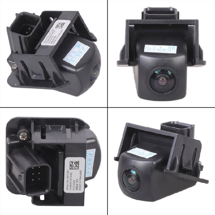 Car Parking Surround Reversing Rear View Backup Camera for Accord 39530-TVA-A01