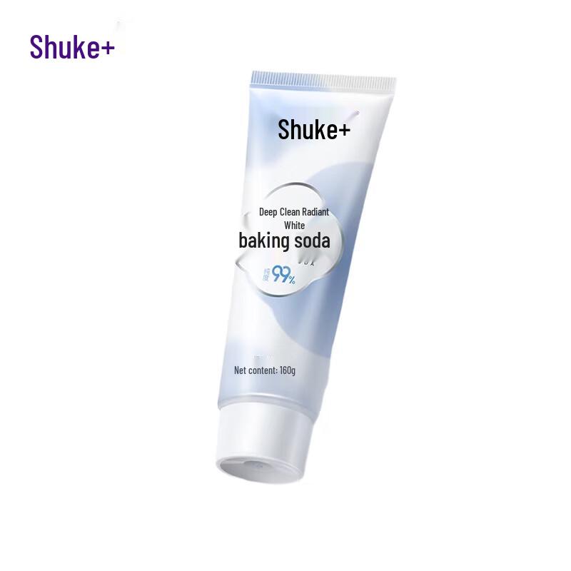 Shuke Whitening Toothpaste