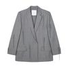JNBY Loose Fit Long Sleeve Blazer