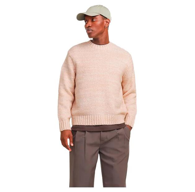 

Jack & Jones Свитер Winter Space Dye L