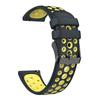 22mm Silicone Strap For HUAWEI WATCH GT 5 4 46mm GT5/Runner/Ultimate Watchband For HUAWEI WATCH 4 3 Pro Band Wristband Bracelet
