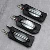 2pcs Men & Women - Foldable, +1.0 To +4.0 Strength, Oval Frame, Lightweight & Stylish Design, Perfect for Reading, Travel