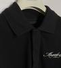 Used MONCLER K20918A0001089A16Polo shirt mens