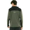 PUMA Reflective Hooded Zip-Up Jacket Men Outerwear Grape-Leaf-Green 520848-44