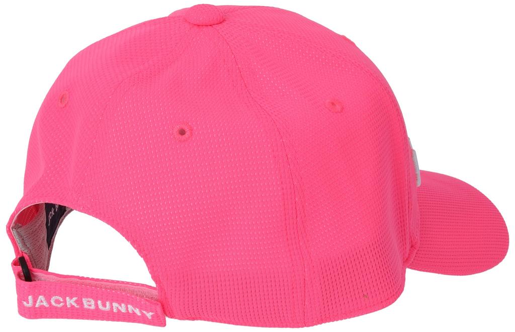 Unisex Rabbit Cutout Moisture Quick Drying FR [Jack Bunny] Cap, Cap, UNISEX, 57cm, Lightweight, Absorbent, / 262-3287800 090_Pink