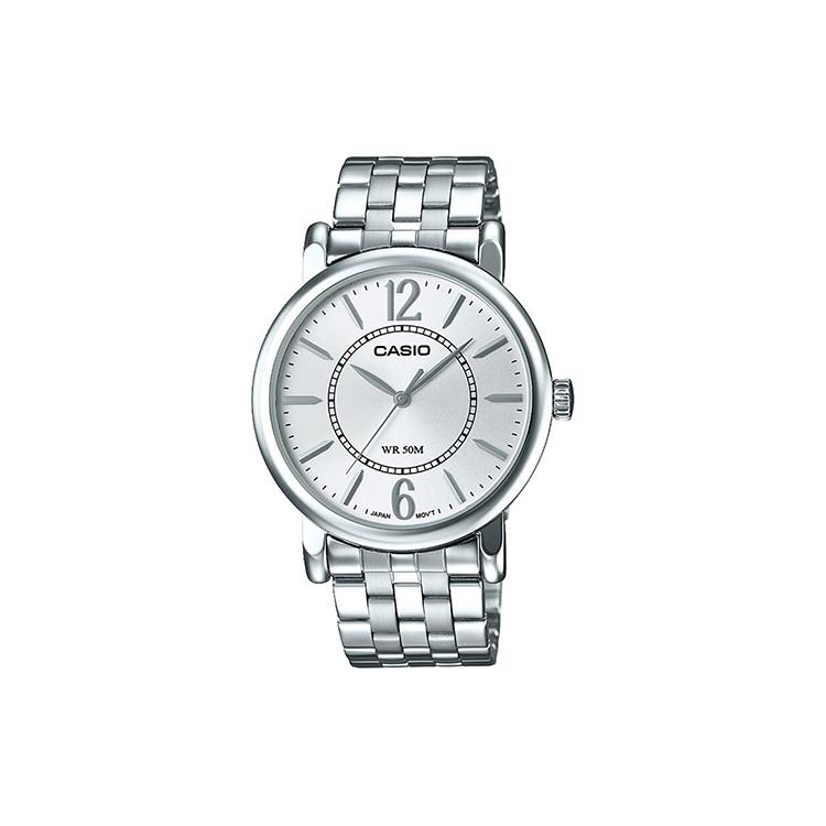 CASIO Men YOUTH White Watch MTH-1058D-7AVPF
