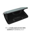 KING Semi-Hard PC Case for 15-inch and 15.6-inch Laptops, Blue Gray (A-SCLP-15.6 BG)