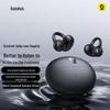 Baseus BC1 Lite Open-Ear Clip-on Sports Bluetooth Earbuds