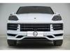 Porsche Cayenne 24-25 TKT Style Front Lip Upgrade