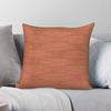 Minimalist Boho Line Terracotta Pillowcase Polyester Linen Velvet Creative Zip Decor Home Cushion Cover