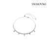 Swarovski [authentic Shopping Bag Included] Ariana Grande Tennis Necklace 573742
