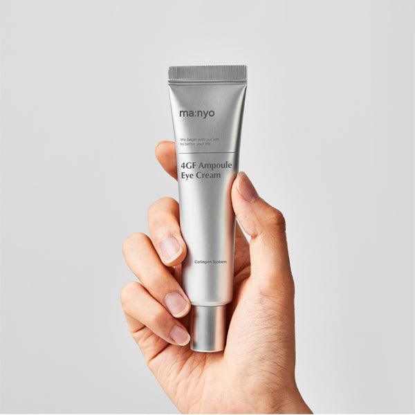 MANYO FACTORY 4GF Ampoule Eye Cream 30ml