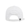 Northwood Solide Löcher Baumwolle Baseball Cap für Frauen verstellbare Snapback Hut Papa Cap Herren Hip Hop Cap