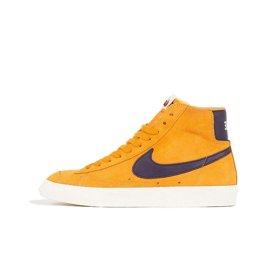 

кроссовки Nike Blazer mid Skateboarding Shoes Unisex CJ9693-800