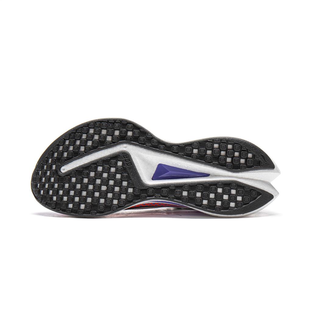 Li Ning Red Hare 9 PRO Ammortizzazione Antiscivolo Resistente all'Abrasione Traspirante Leggero Reattività Scarpa bassa Casual ARPW001-1