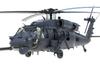 Plastikový model Kitty Hawk Pave Hawk KH50006 1/35 HH-60G s figurkou. (Helikoptéra)