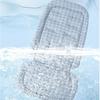 Breathable Baby Stroller Cushion Soft Kids Cart Mat  Baby Stroller Accessories