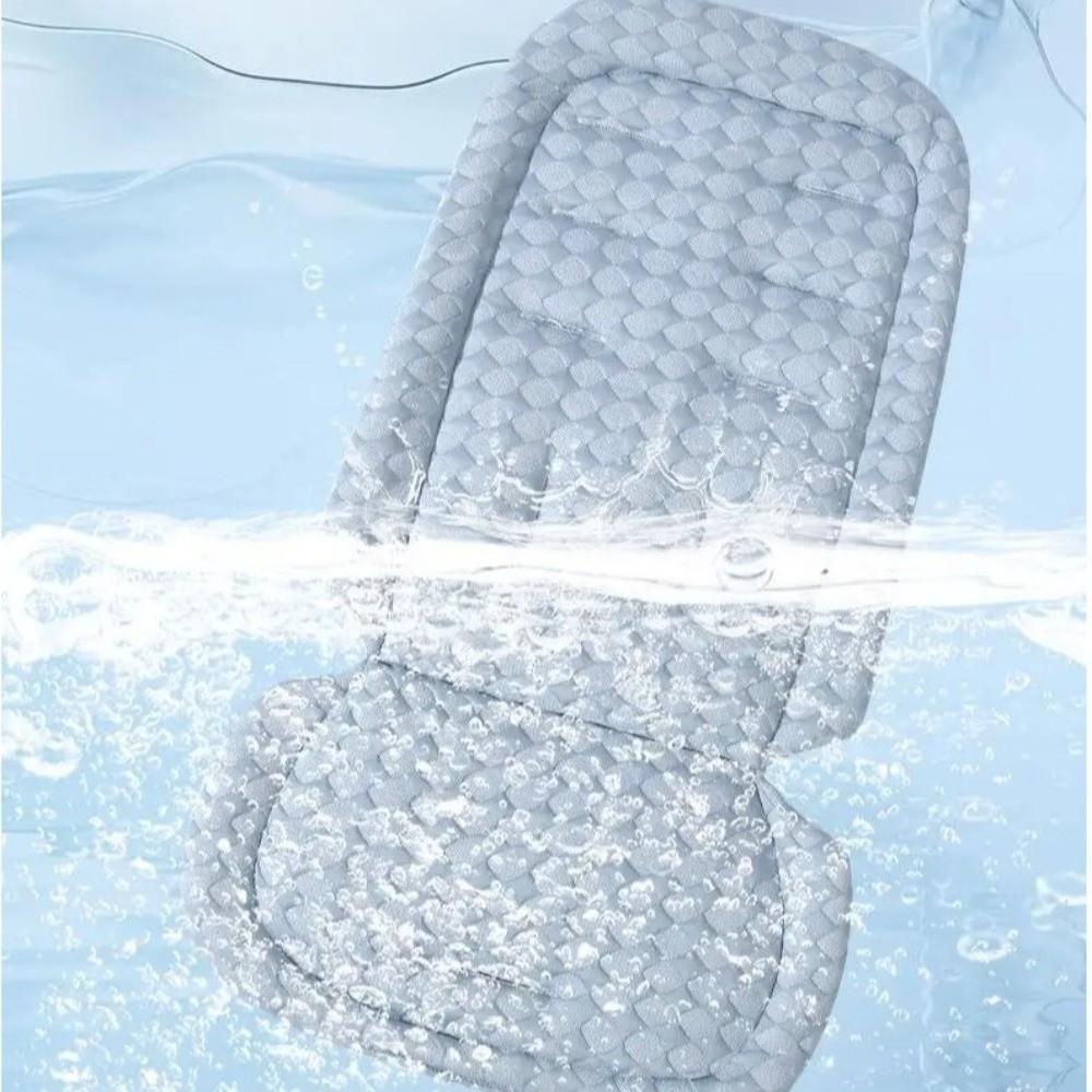 Breathable Baby Stroller Cushion Soft Kids Cart Mat Baby Stroller Accessories