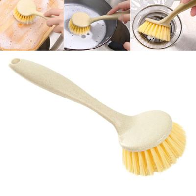 Talos Home Kitchen Hrnec Dřez Umyvadlo Prkénko Kartáč Mycí Čisticí nástroj