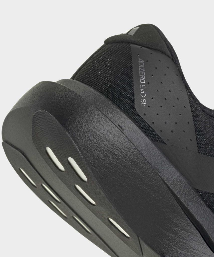 adidas Adizero Evo Sl M - Black / Kh9858