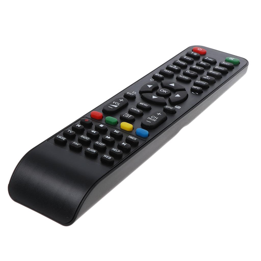 Fernseher TV-Fernbedienung Ersatzservice für Smart-TV-Fernbedienung für Zgemma Star S 2S H1 H2 Zubehör