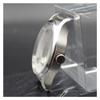 40mm Case, 316L Stainless Steel, Men's Watch Accessory, Compatible with NH35/NH36 Dial Movements,...