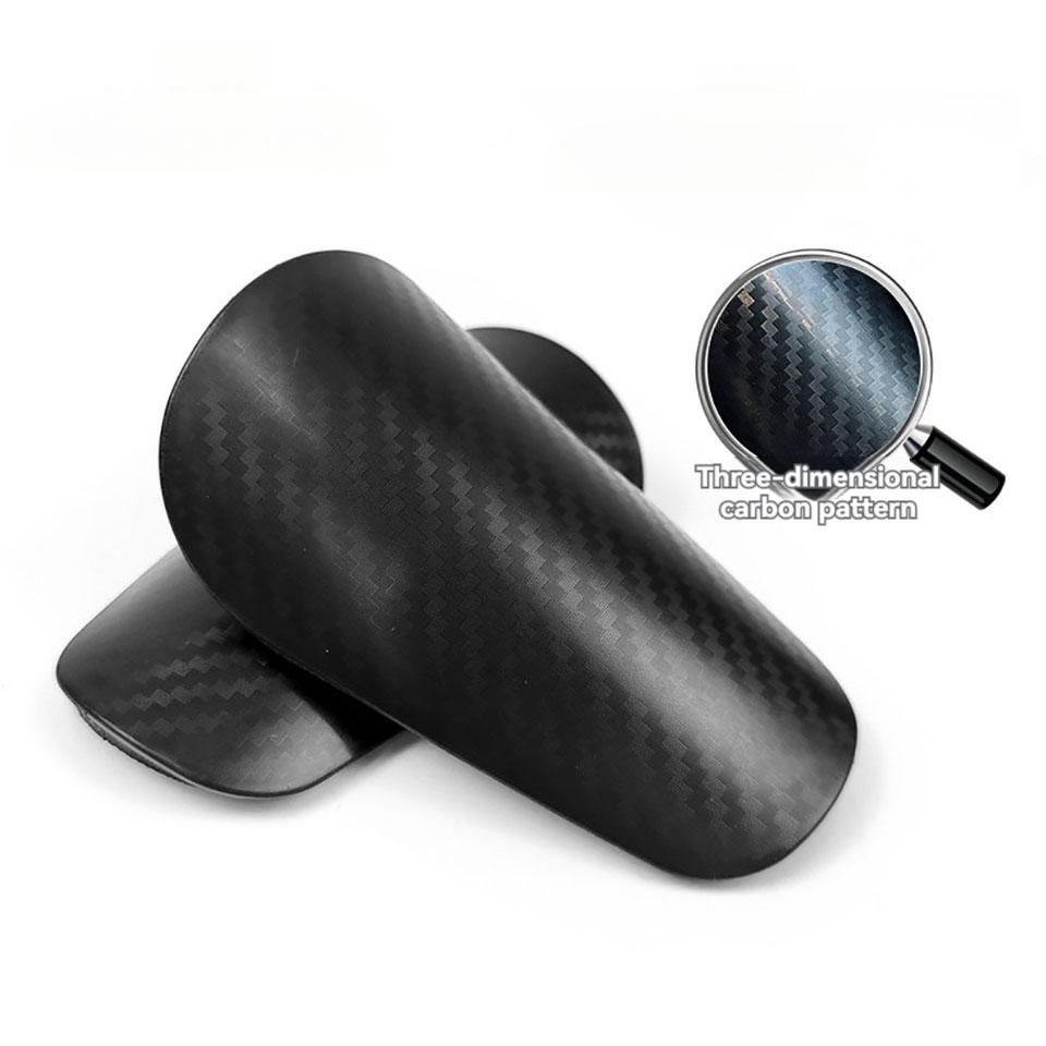 

Loogdeel 1 пара мини-щитков для голени, футбольные миниатюрные щитки для голени, детские, взрослые, очень маленькие, защитное оборудование, футбольные щитки для голени S