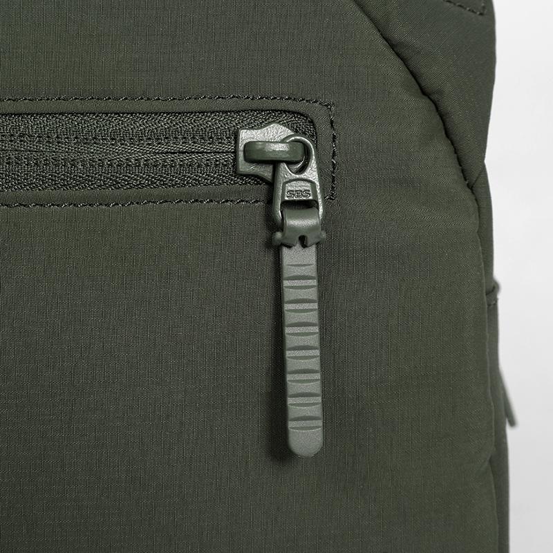 Nylon Bag Unisex Multi-Function Shoulder Bag