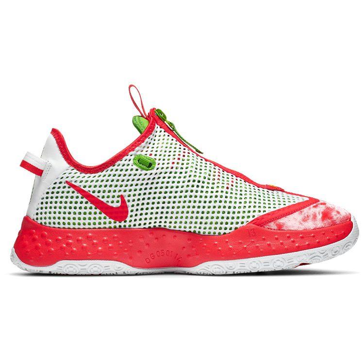Nike Pg 4 'Christmas' CD5079-602