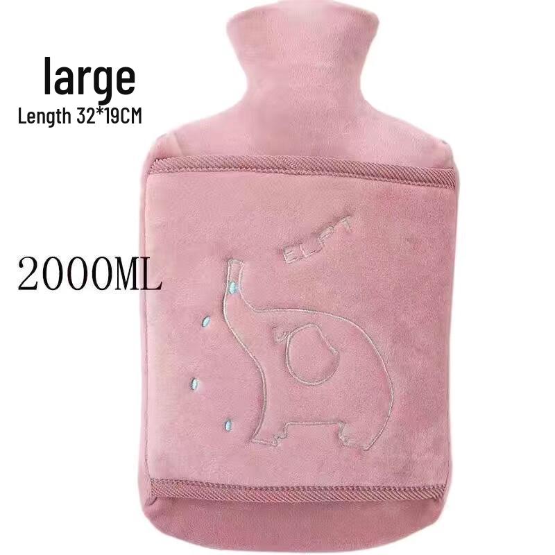 

SOTHING Large Capacity Hot Water Bottle