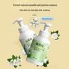 Shengjiekang Foaming Hand Wash (Camellia, 3-Pack)