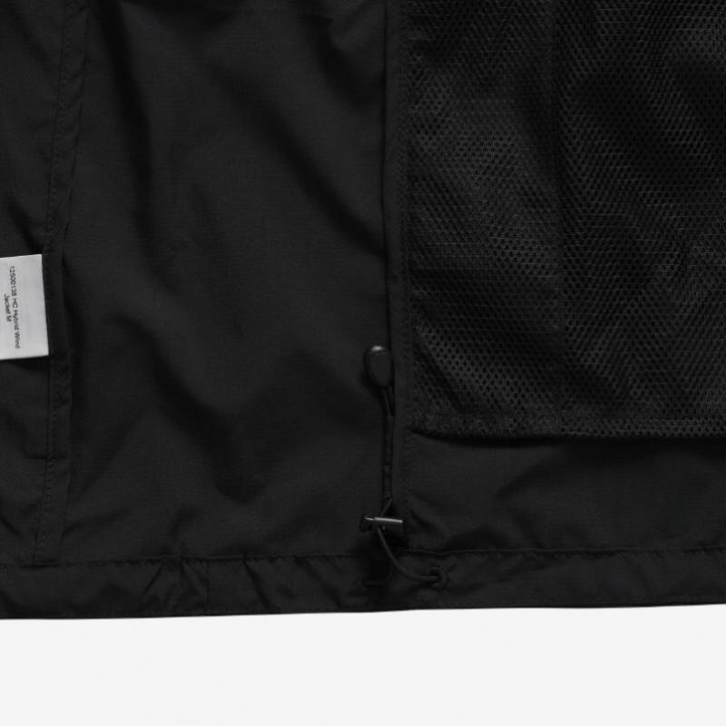 Fjallraven 550 Hi CoSt Hybrid Wind Men S Jacket 12500138