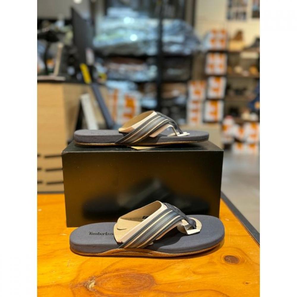 

Timberland Mario Men S Seaton Bay Slipper Dark Sapphire dark sapphire/290