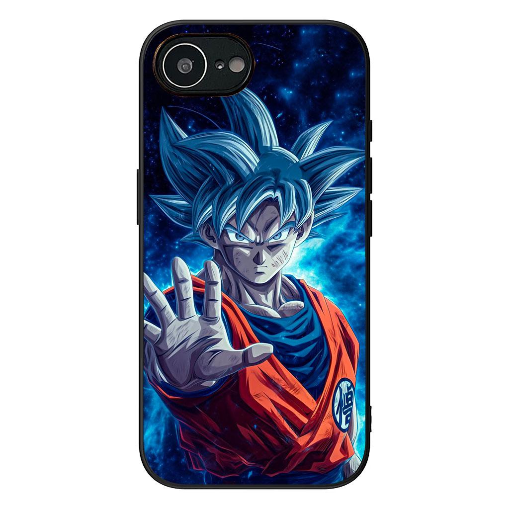 Torankusu Dragons Gokus Bälle Trunks Hülle für Samsung Galaxy S25 S24 S23 Fe Ultra Plus S7 Edge A05 A06 A16 A55 A15 A35 Hülle