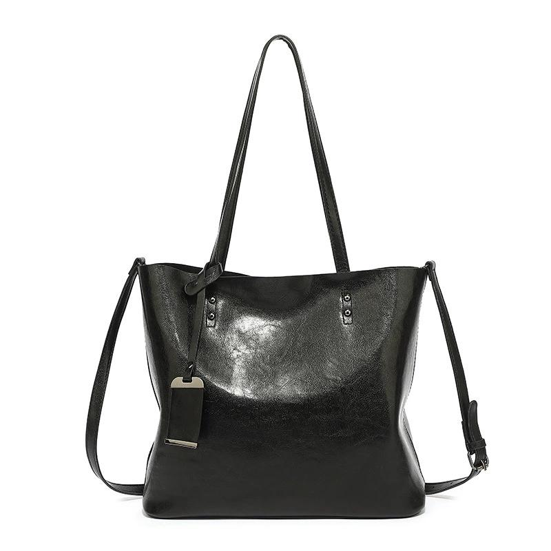 Women's Bags Leather Goods Bags Fashion Handbags Shoulder Messenger Bag Handbags