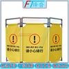 Industrial Retractable Safety Barriers