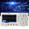 SDS1104 4 Channel Oscilloscope with 7in LCD Display 100MHZ Bandwidth 1GS S Sampling RateAU 110‑220V