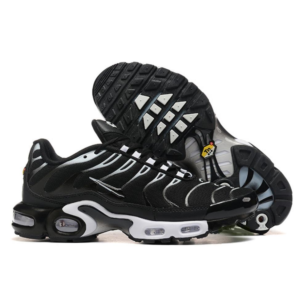 New Color Scheme Air Cushion Shoes Men's Shoes Couple Sports Shoes