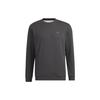 Go-To Crewneck Sweatshirt Logo Men's IA2609