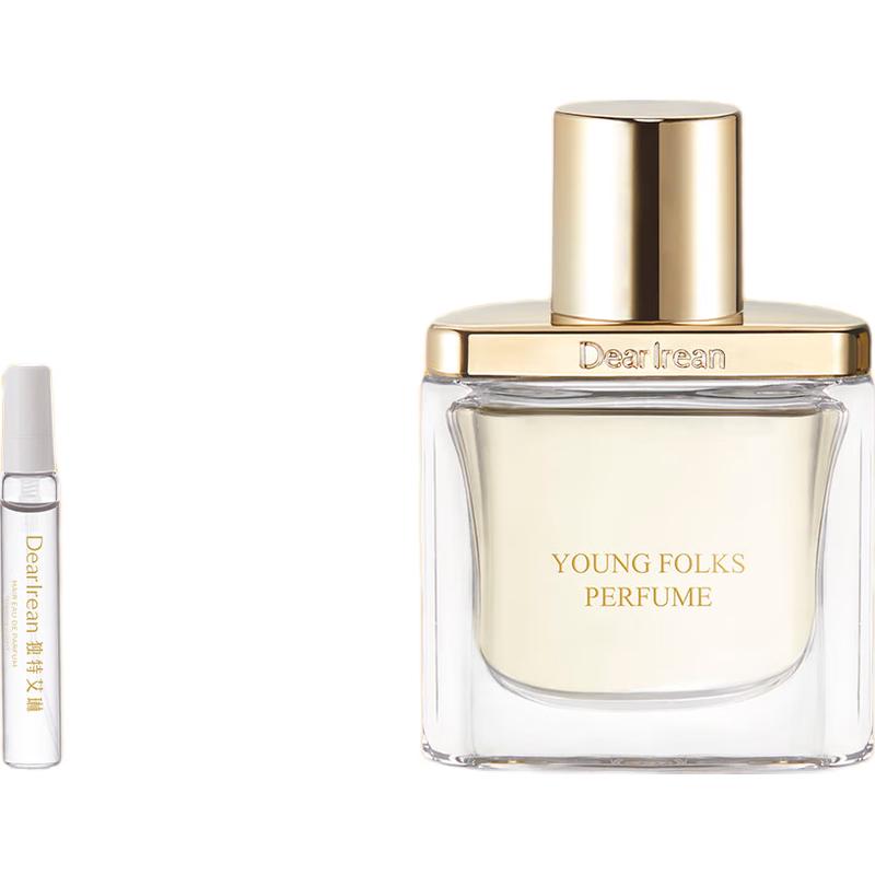 Дорогая Irean 10 мл Унисекс Парфюм