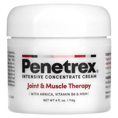Panna concentrata, 4 fl oz (114 gr)