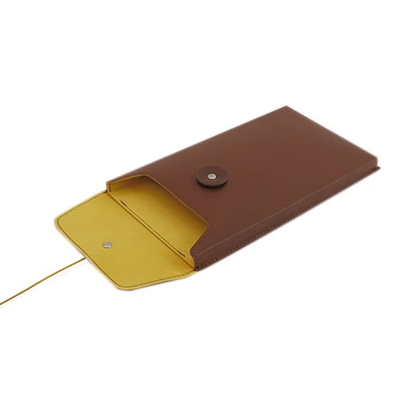 Contrail Tool Case FLAT Brown