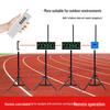 Professional Referee Infrared Interval Timer