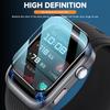 20D Screen Protector for Huawei Watch D2 Anti-scratch Soft Film Full Coverage Ultra-HD Protective Film (Not Glass) Accessories