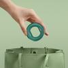 Silicone Material Finger Gripper Ring Grip Ring Carpal Expander  Exercise Training