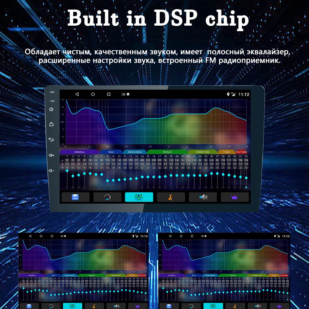 Android Car Radio 9 Inch For Hyundai Elantra 2014-2016 2 Din Touch Screen Car Stereo GPS Wireless Carplay