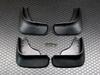BRIGHTZ Mudguards for Crown Majesta 206 207 URS206 UZS207 URS UZS S206 S207 200 Crown Majesta 22045 [MUD-012]