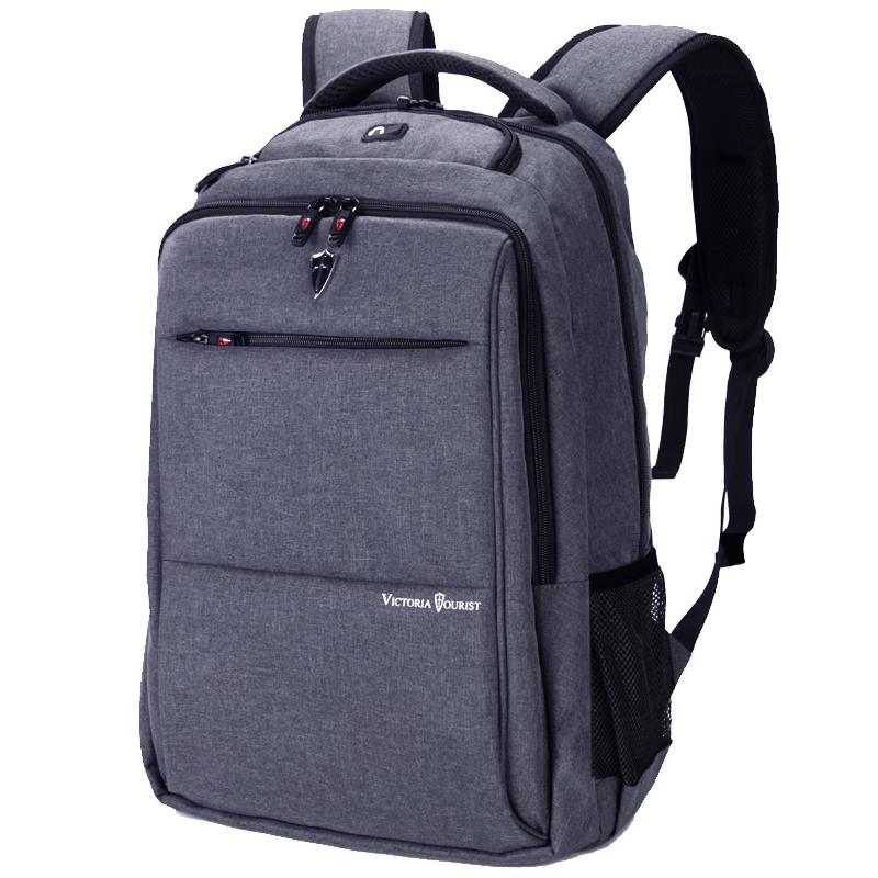 VICTORIATOURIST Herren Business-Laptop-Rucksack