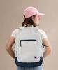 Converse Go To Break Backpack Egret Ua5897-W2Y