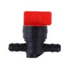 1/4" Straight Inline Petrol Fuel Shut Off Valve Tap Petcock Component DIY on